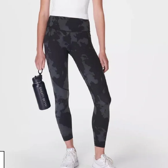 Sweaty Betty Pants Jumpsuits Sweaty Betty Power 78 Workout